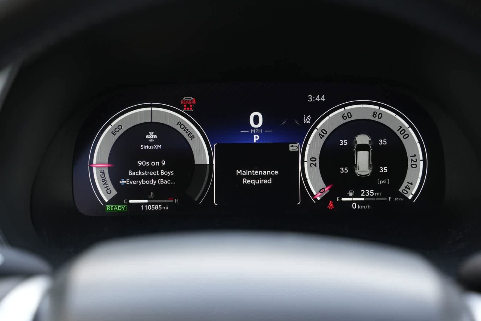 Used 2023 Toyota Highlander Limited image 12