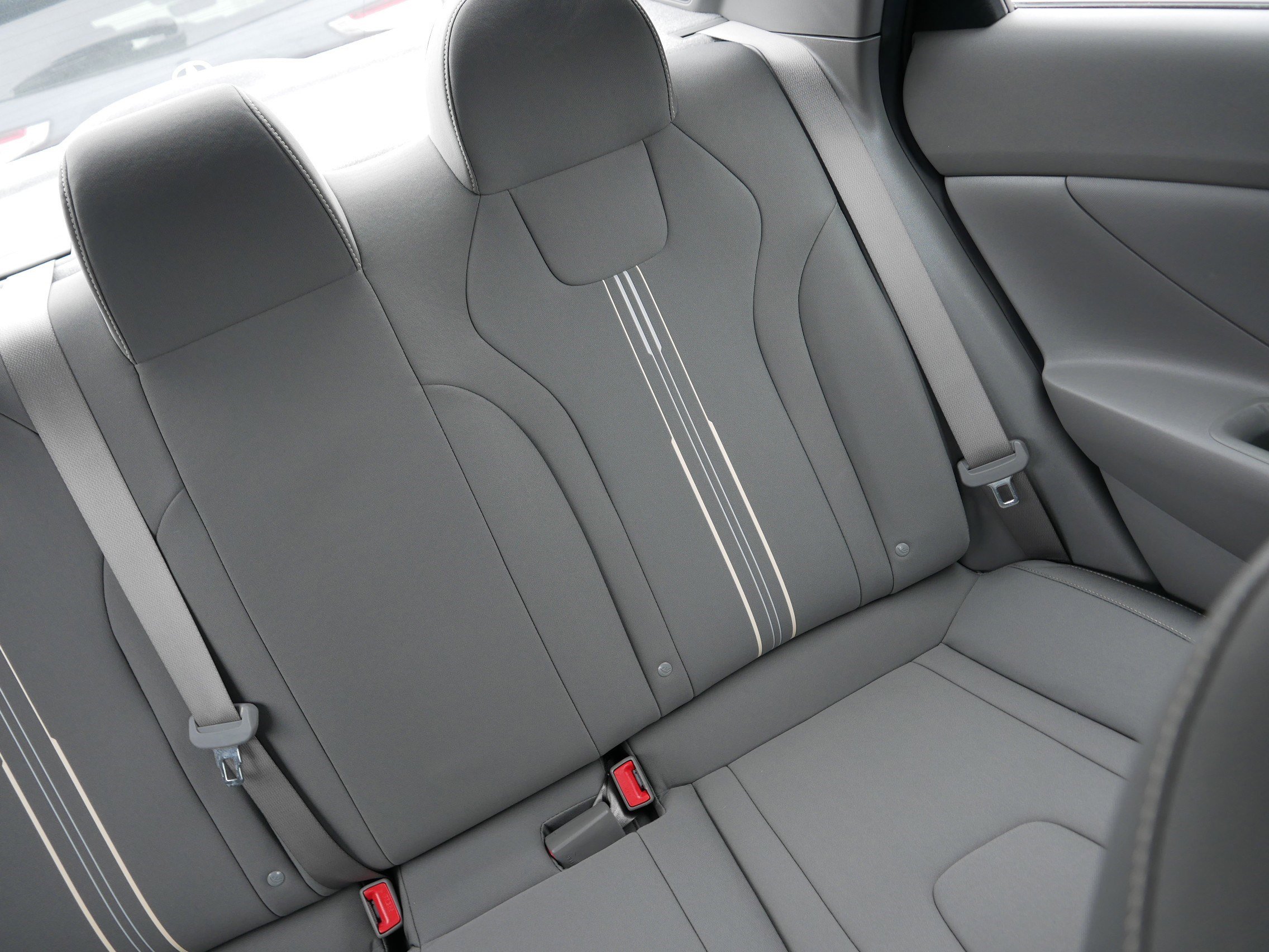 Used 2023 Hyundai Elantra SEL w/ Convenience Package image 14