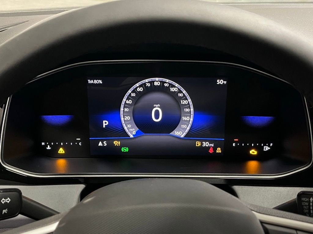 New 2026 Volkswagen Jetta SE FWD image 24