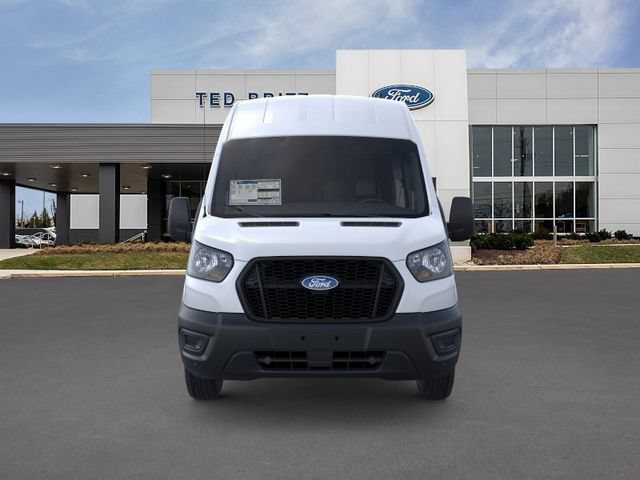 New 2026 Ford Transit 250 148 High Roof Extended w/ Load Area Protection Package RWD image 7