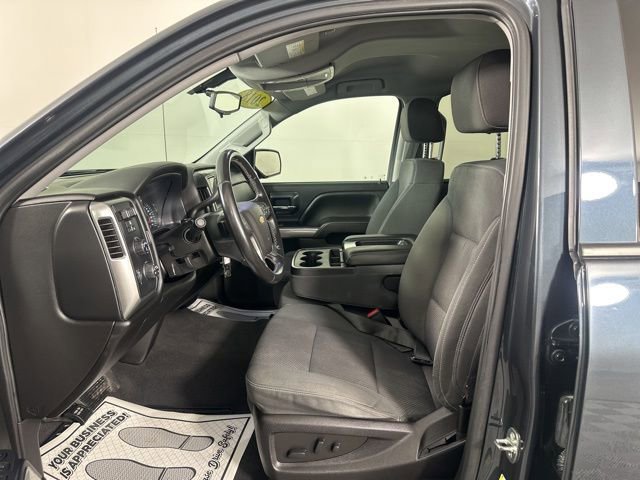 Used 2018 Chevrolet Silverado 1500 LT w/ All Star Edition image 21