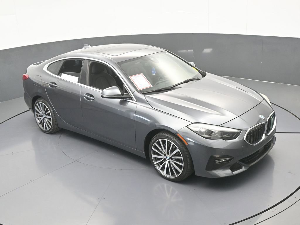 Used 2020 BMW 228i xDrive Gran Coupe w/ Convenience Package image 58
