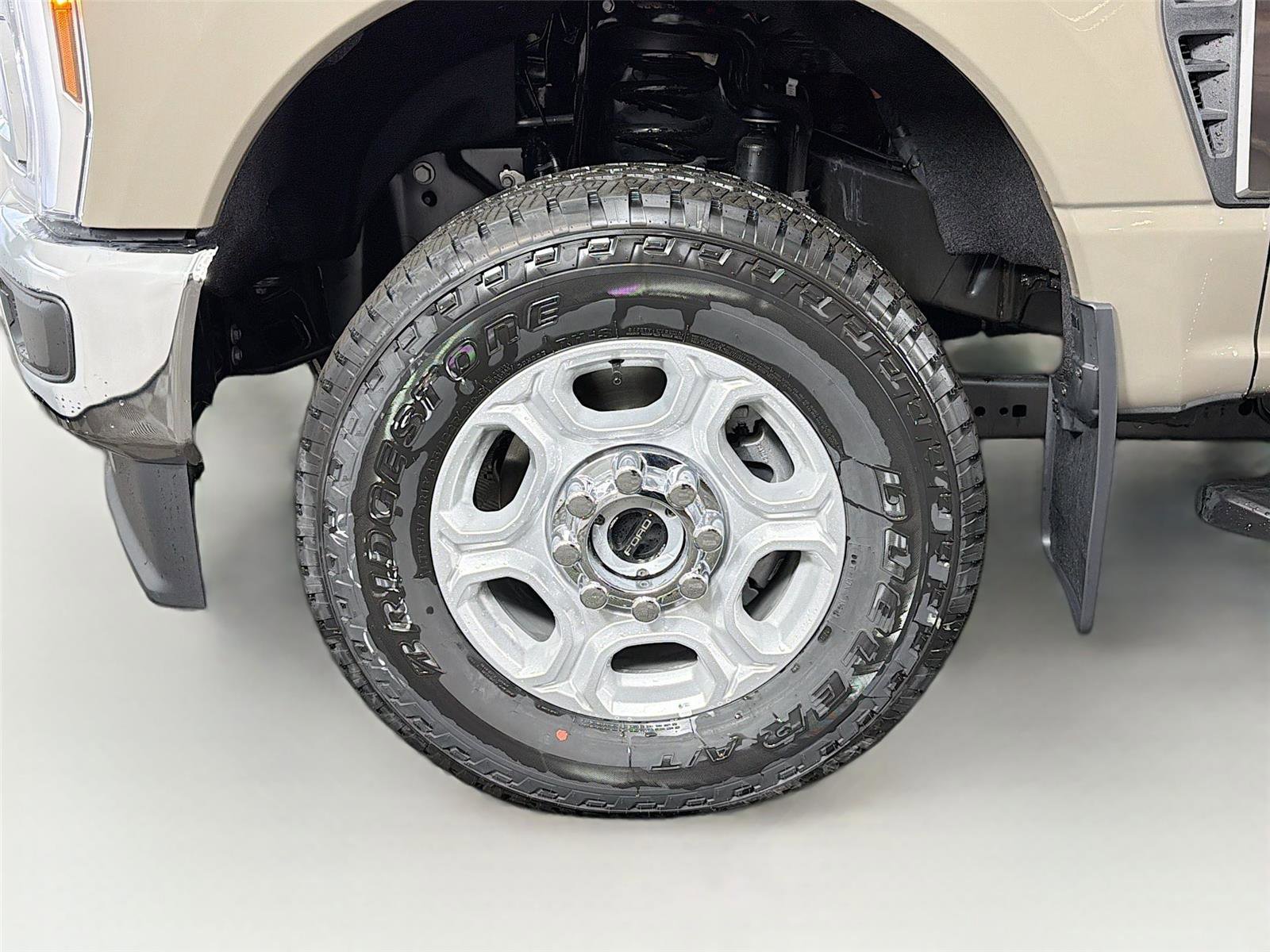 New 2026 Ford F350 XLT w/ XLT Premium Package image 30