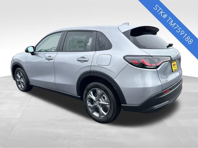 New 2026 Honda HR-V LX image 6