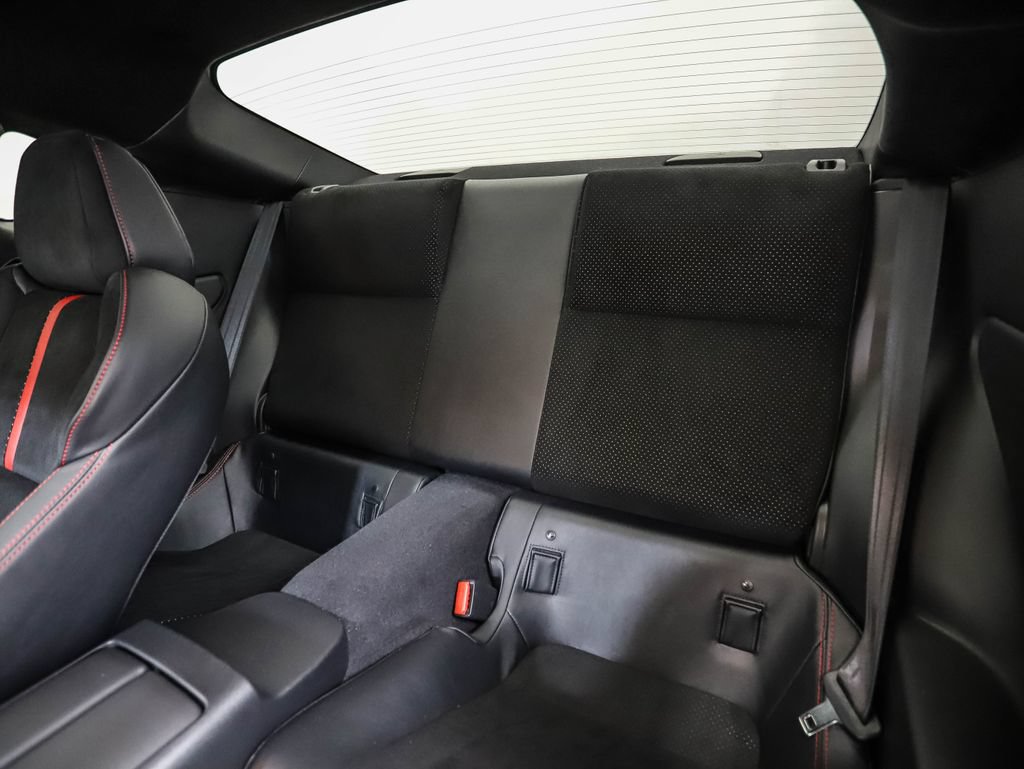Used 2023 Subaru BRZ Limited RWD image 17