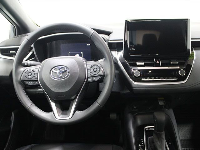 Certified 2024 Toyota Corolla XSE image 13