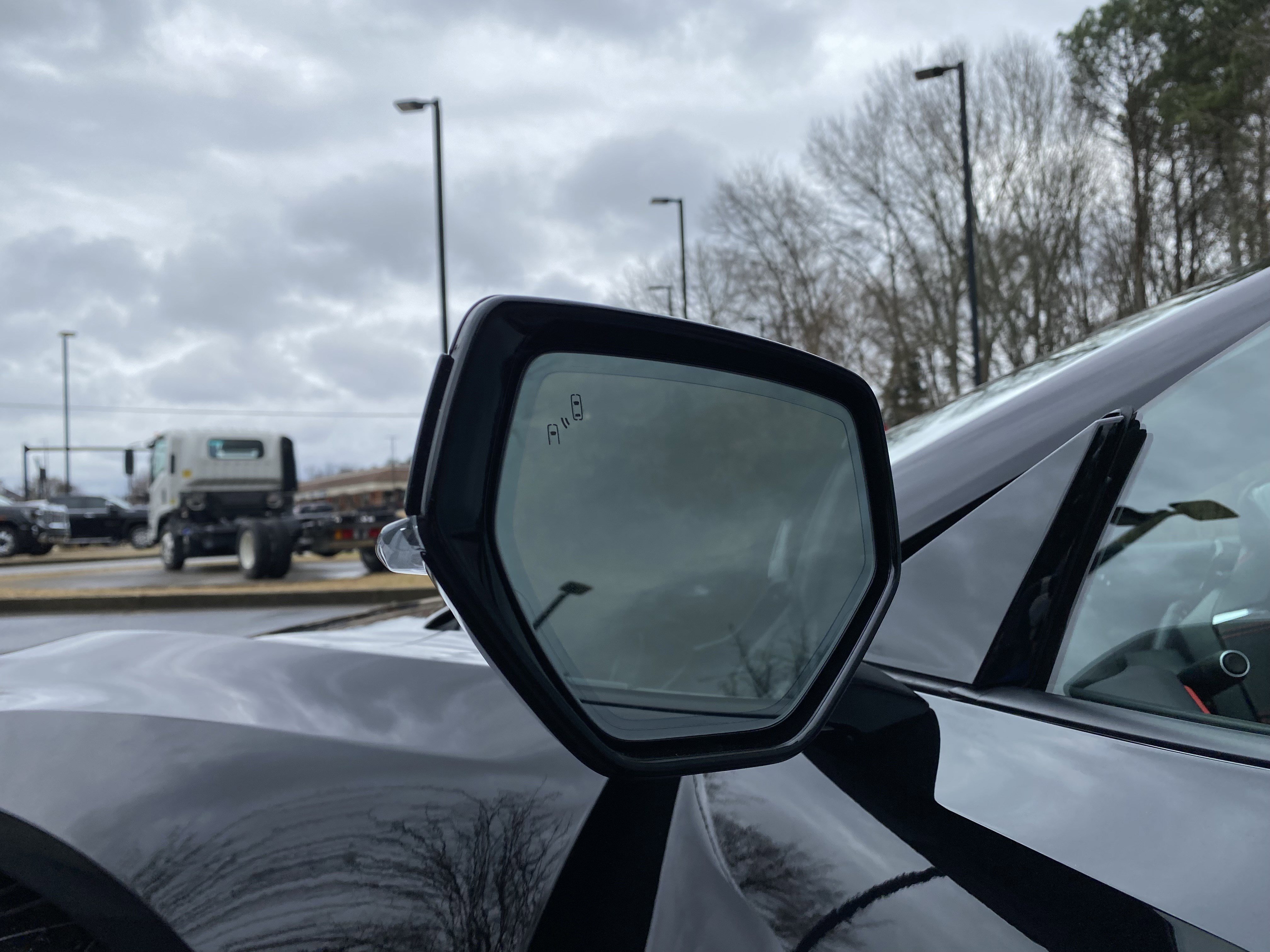 Used 2025 Chevrolet Corvette Z06 w/ Stealth Interior Trim Package image 42