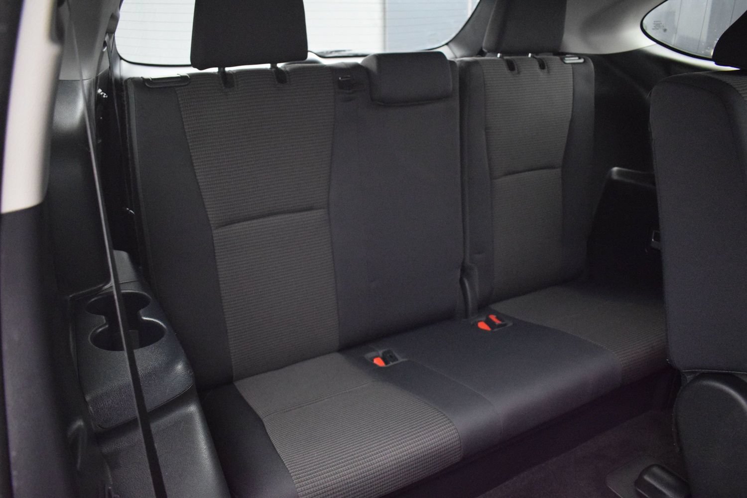 Used 2023 Toyota Highlander L FWD image 12