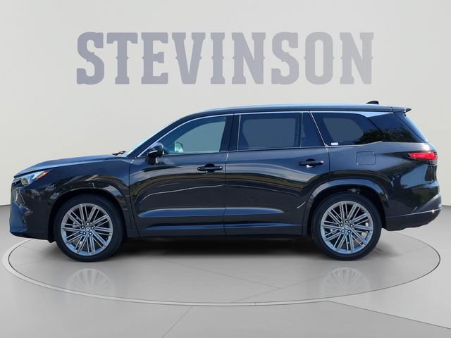 Used 2026 Lexus TX 350 AWD w/ Technology Package image 2