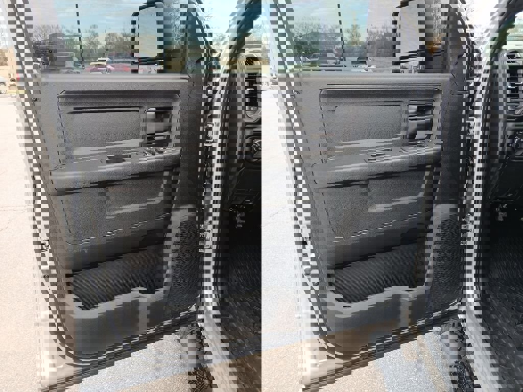 New 2026 RAM 2500 Tradesman image 30