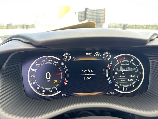 Used 2021 Aston Martin DBX AWD/4WD image 15