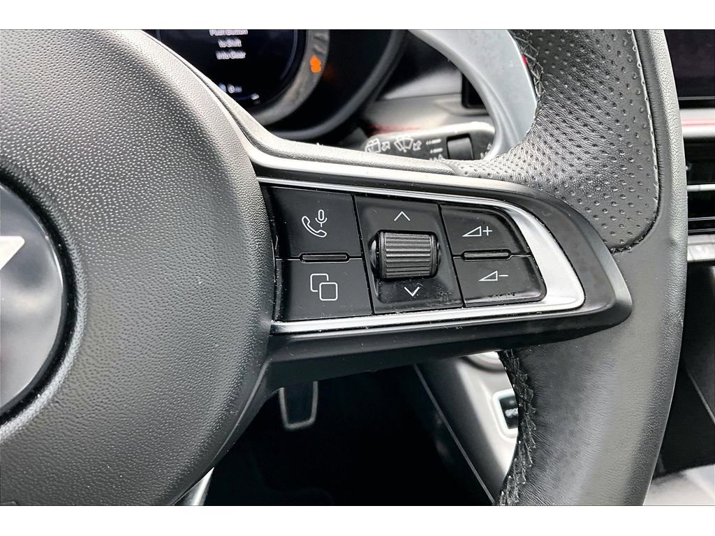Used 2024 Dodge Hornet R/T Plus image 26