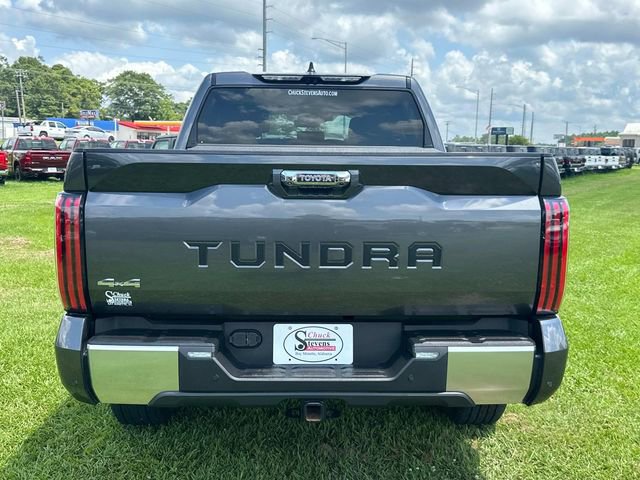 Used 2024 Toyota Tundra Limited image 4