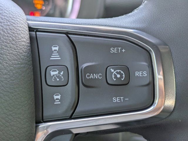 New 2026 RAM 2500 Laramie w/ Night Edition image 22