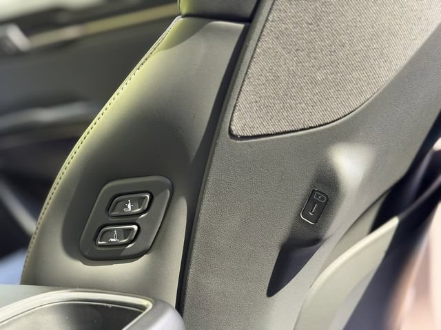 Certified 2026 Kia EV9 Wind AWD/4WD image 49