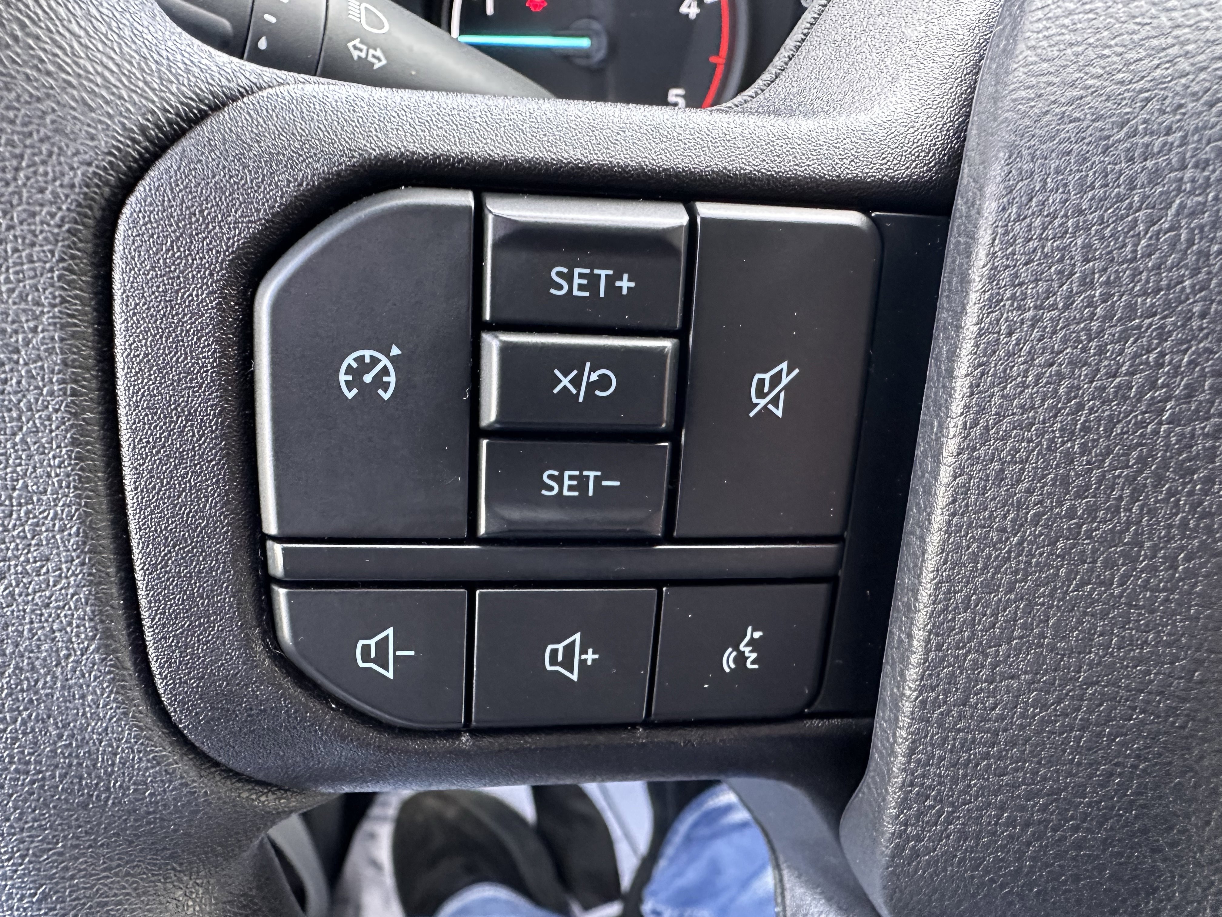 Used 2026 Ford F350 XL w/ STX Appearance Package AWD/4WD image 22