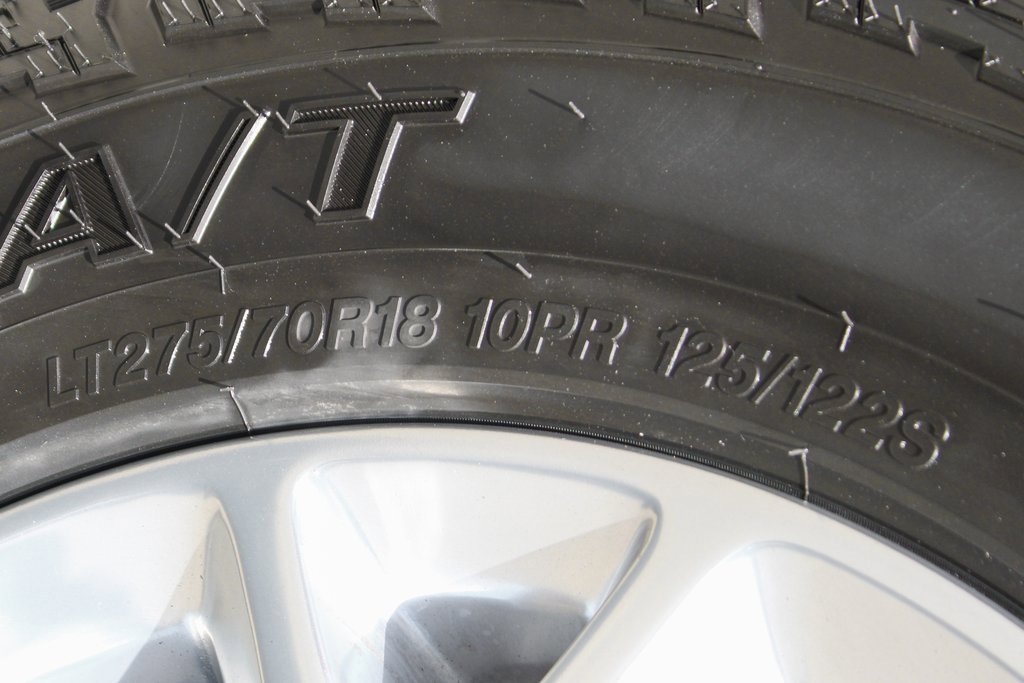 Used 2020 RAM 3500 Laramie image 47