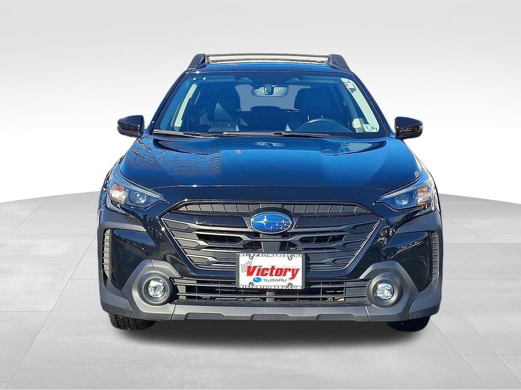 Used 2023 Subaru Outback Onyx Edition video 2
