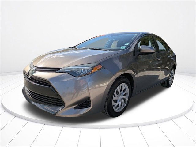 Used 2019 Toyota Corolla LE image 8