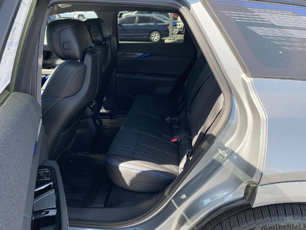 New 2026 Cadillac Optiq V w/ LPO, Floor Liner Package AWD/4WD image 35