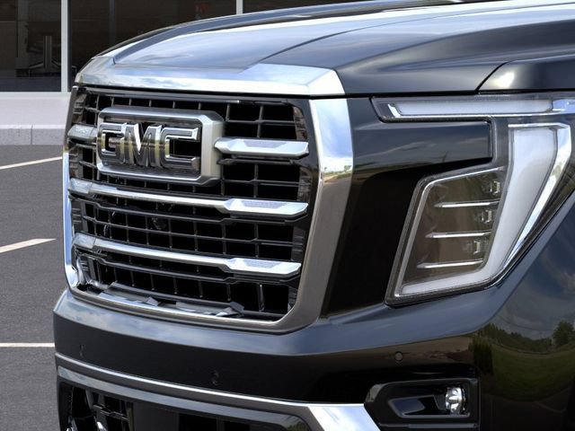 New 2026 GMC Yukon Elevation w/ Elevation Premium Package RWD image 16