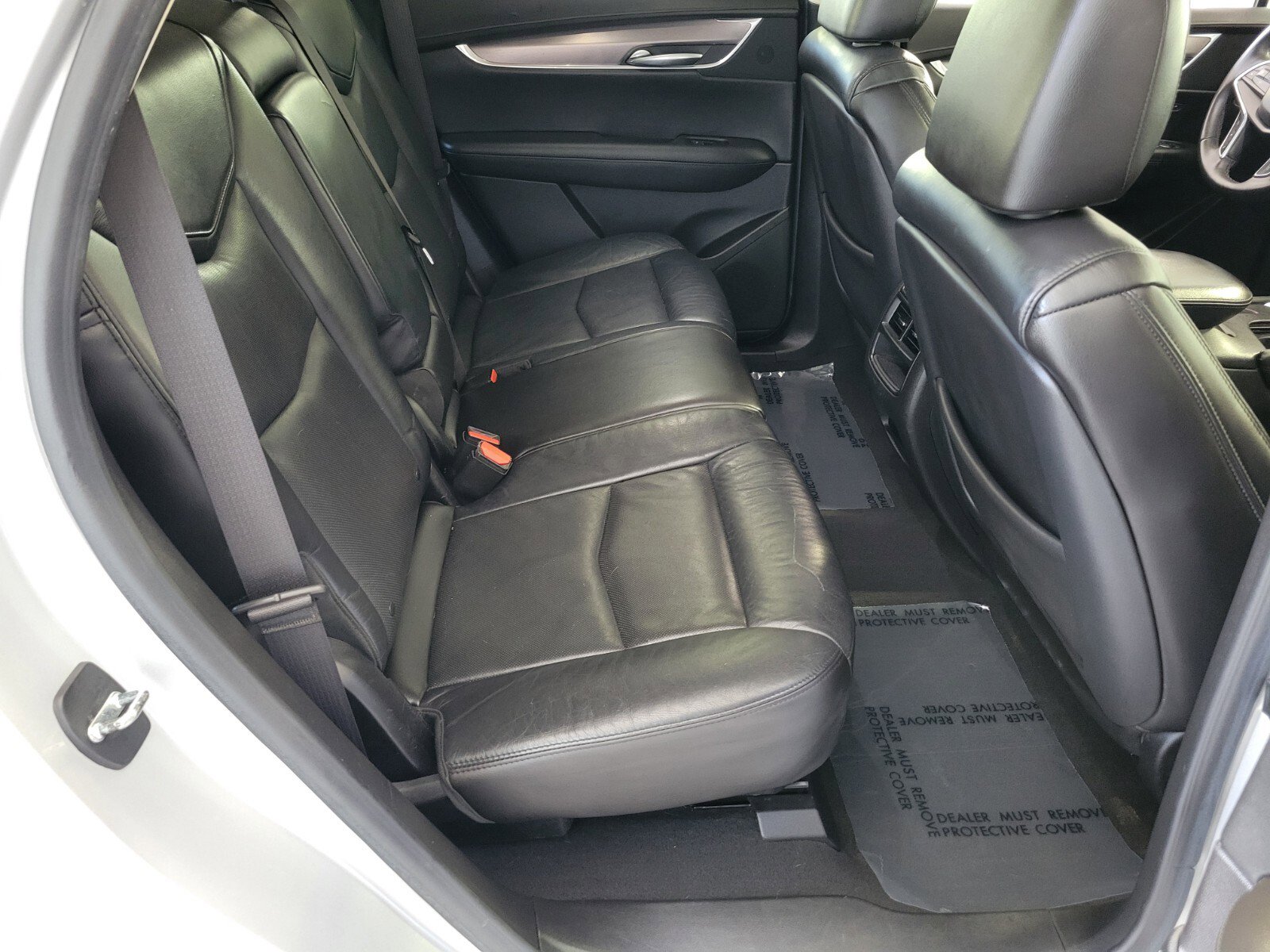 Used 2018 Cadillac XT5 Luxury w/ Driver Awareness Package image 15