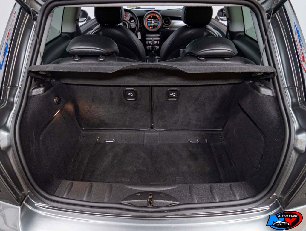 Used 2009 MINI Cooper S image 19