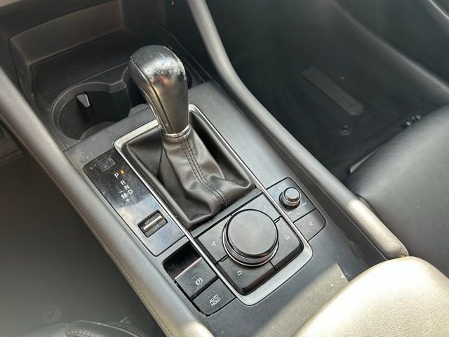 Used 2021 MAZDA MAZDA3 s image 11