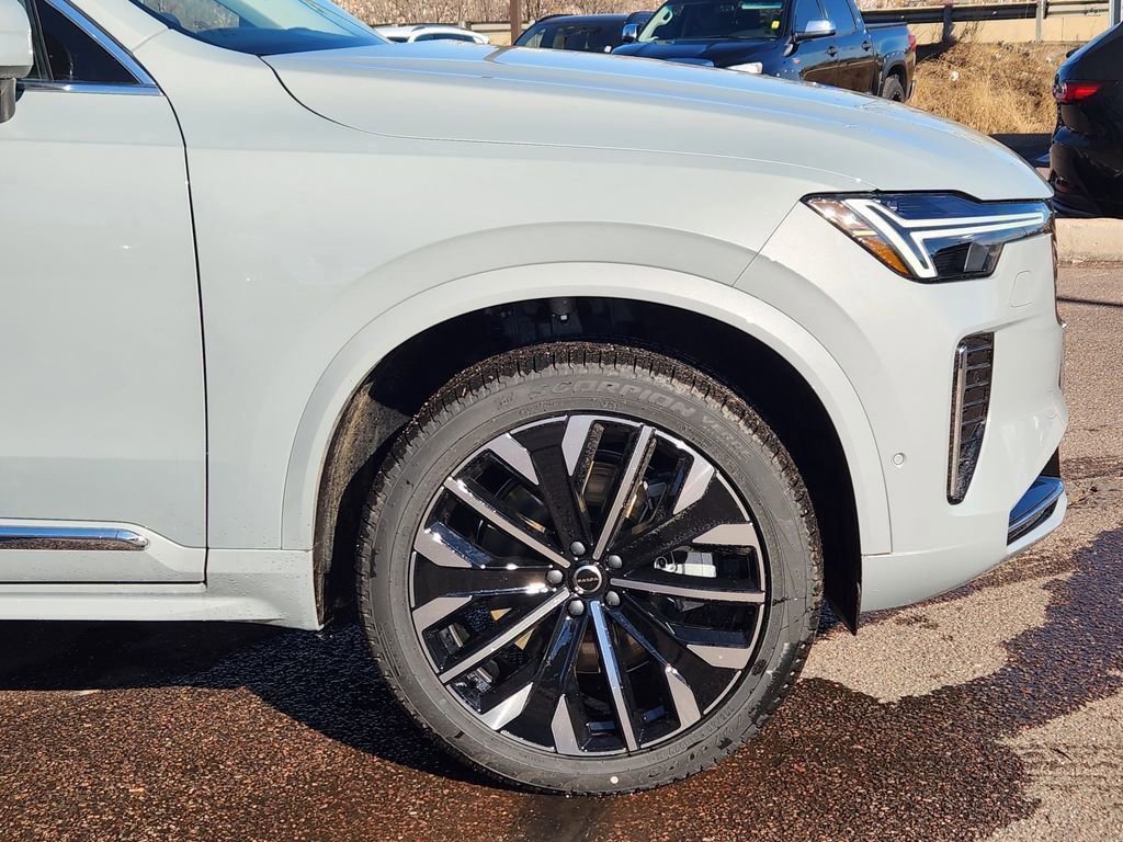 New 2026 Volvo XC90 T8 Ultra w/ Protection Package Premier image 29