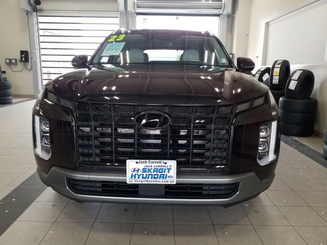 Used 2023 Hyundai Palisade Limited w/ Cargo Package AWD/4WD image 17