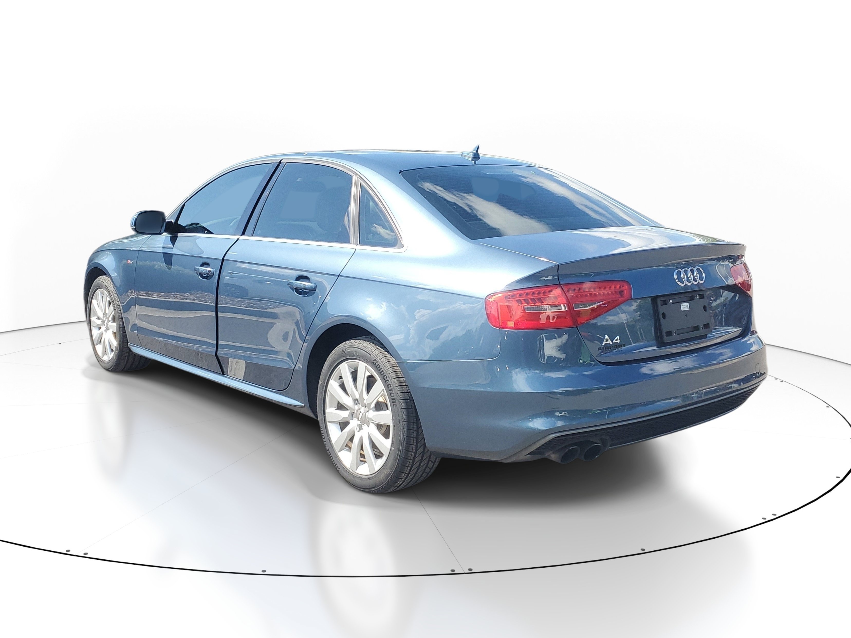 Used 2015 Audi A4 2.0T Premium FWD image 5