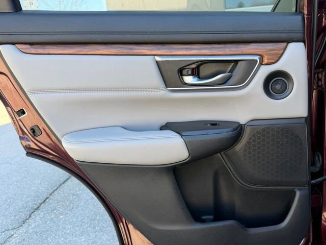 Used 2019 Honda CR-V EX-L image 32