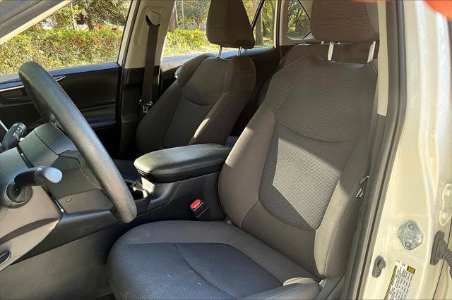 Certified 2024 Toyota RAV4 LE image 18