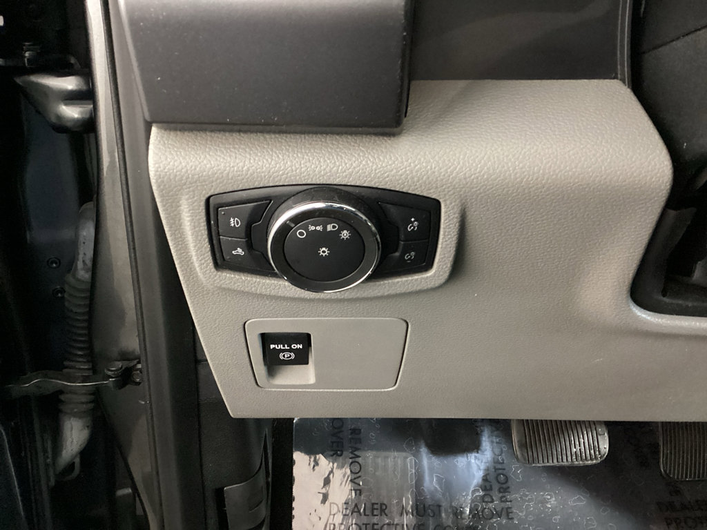 Used 2016 Ford F150 XLT image 23