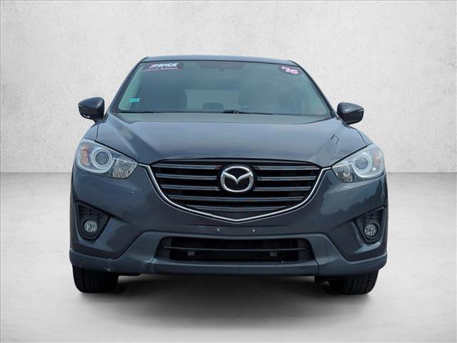Used 2016 MAZDA CX-5 Sport FWD video 2