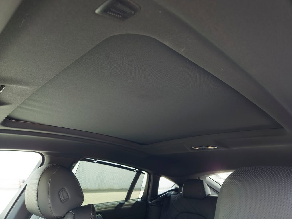 New 2026 BMW X6 xDrive40i w/ Premium Package image 13