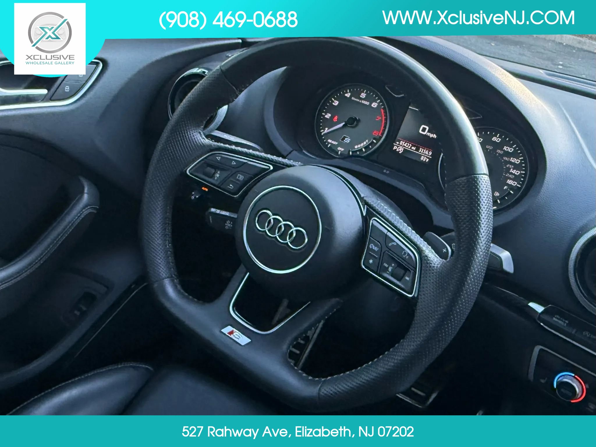 Used 2020 Audi S3 Premium Plus w/ Premium Plus Package image 11