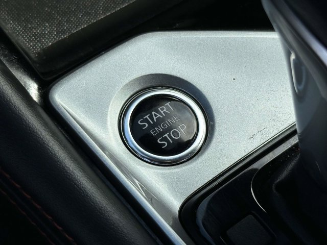 Used 2024 Nissan Altima 2.5 SR FWD image 3
