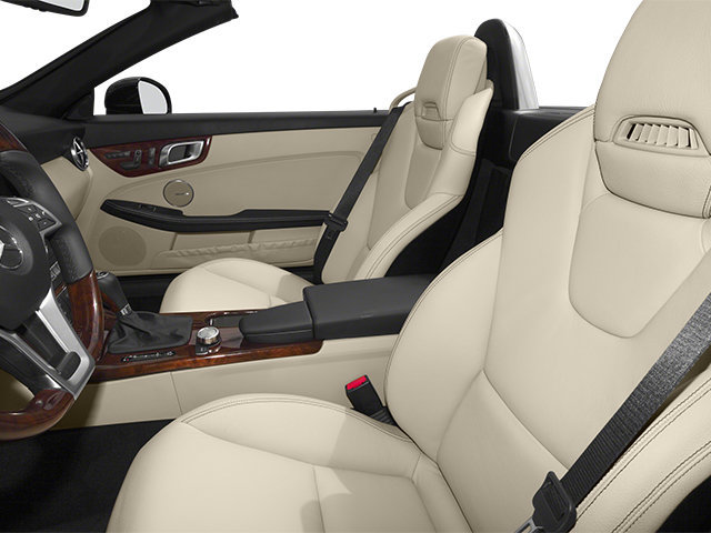 Used 2013 Mercedes-Benz SLK 250 image 8