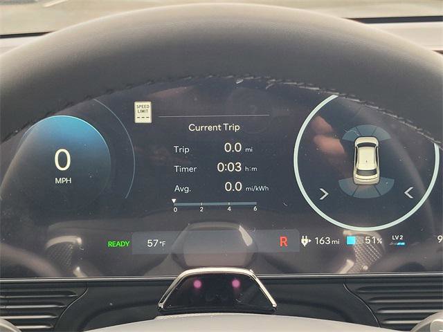 New 2026 Hyundai Ioniq 5 SEL image 25