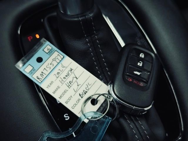 Used 2024 Honda HR-V LX image 35