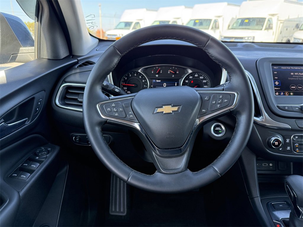 Used 2024 Chevrolet Equinox LT image 14