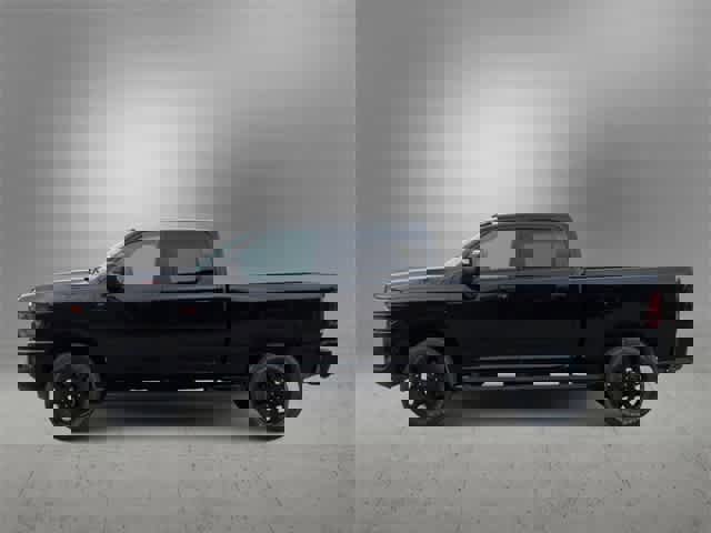 New 2026 RAM 2500 Big Horn image 5