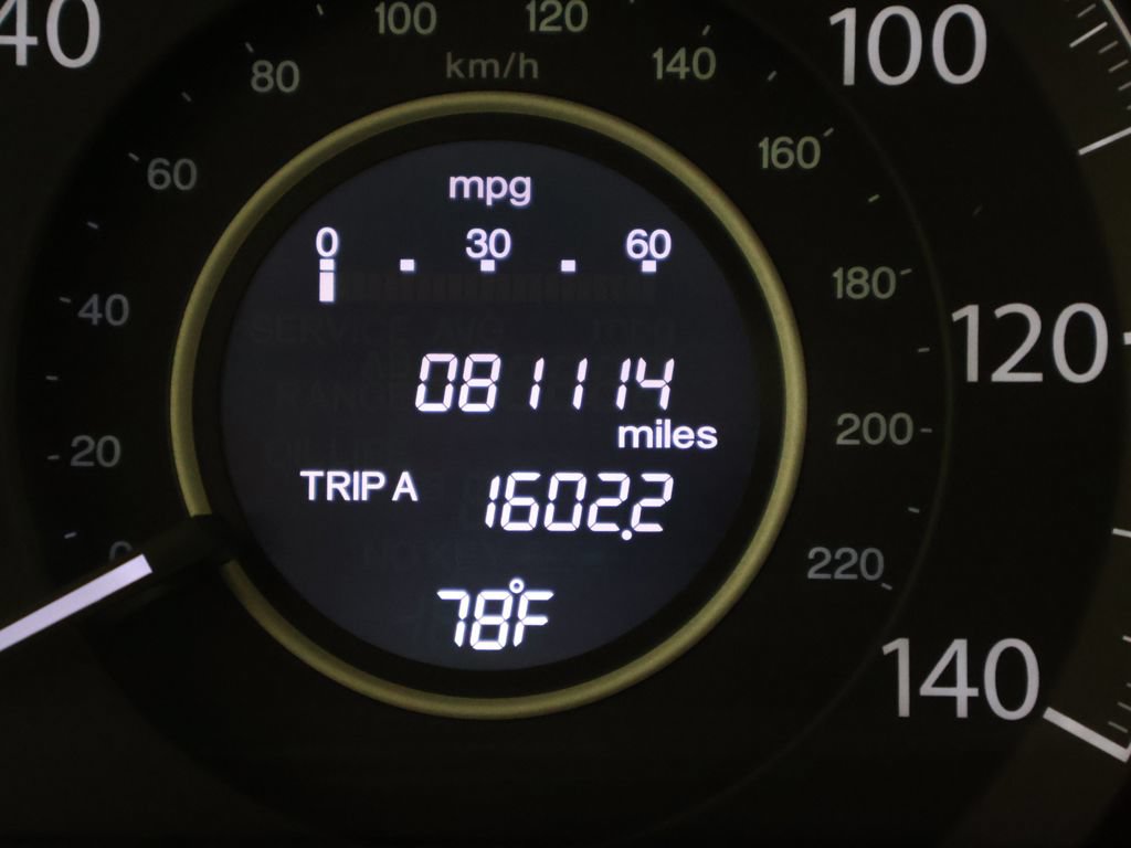 Used 2014 Honda CR-V LX image 30