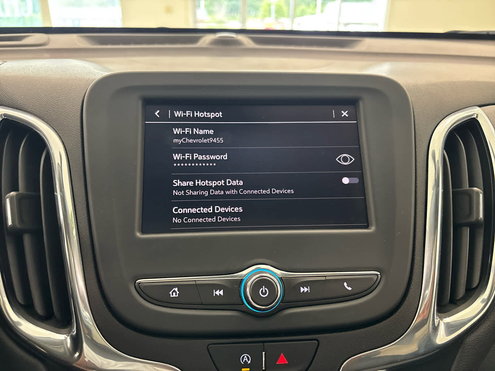 Used 2023 Chevrolet Equinox LT image 38