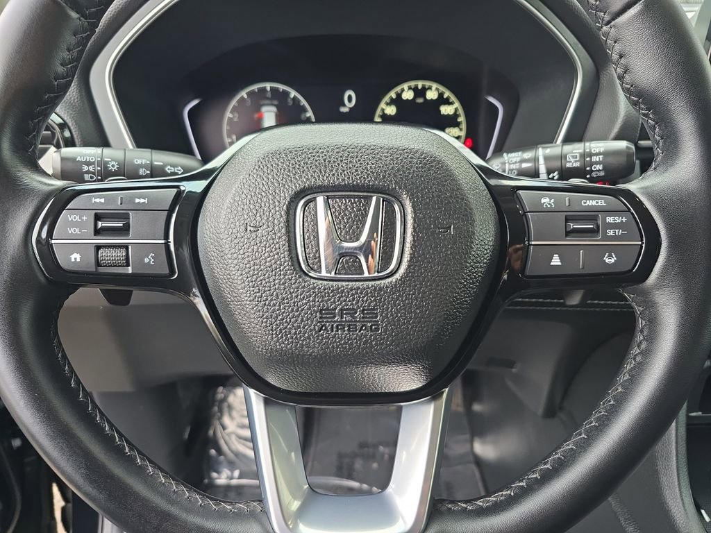Used 2023 Honda Pilot EX-L image 12