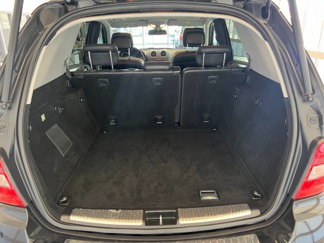 Used 2011 Mercedes-Benz ML 350 4MATIC image 46
