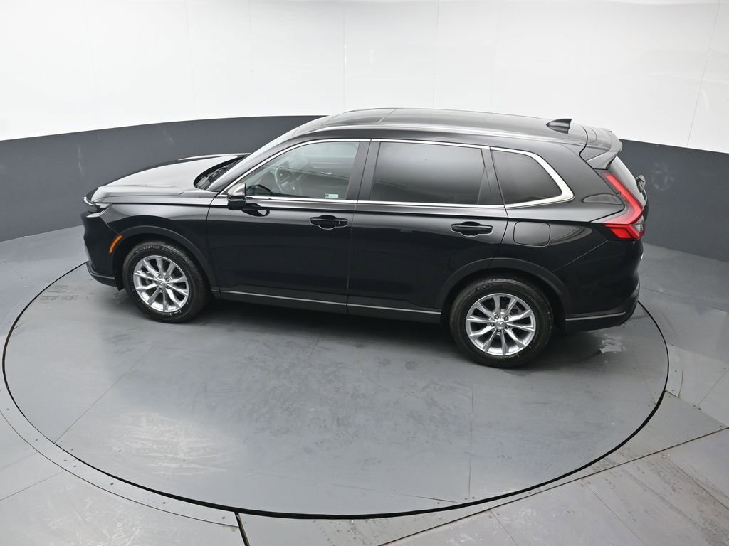 Used 2024 Honda CR-V EX-L image 36