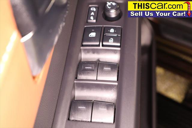 Used 2025 Toyota Tundra 1794 Edition image 39