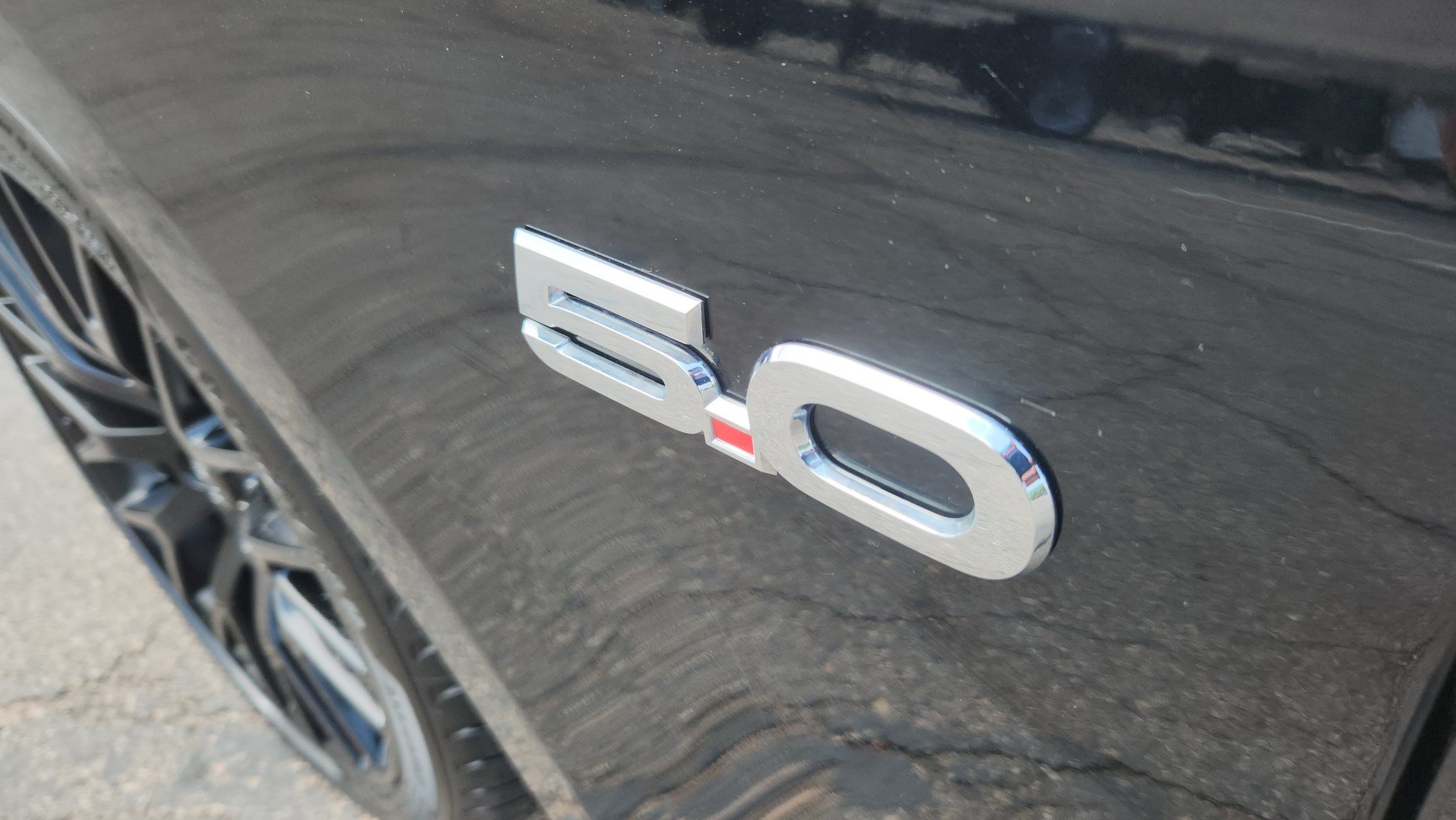 Certified 2020 Ford Mustang GT RWD image 15
